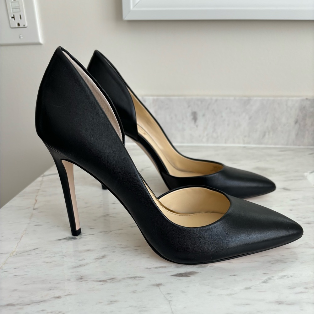 Jessica Simpson Heels
